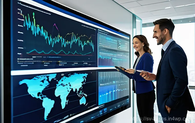 장기적인 성공을 위한 출구 전략 계획 - **Prompt 1: Strategic Planning and Foresight**
    "A confident and visionary female entrepreneur in...