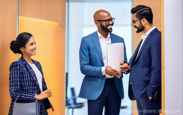 장기적인 성공을 위한 출구 전략 계획 - **Prompt 2: Active Value Enhancement and Adaptability**
    "A dynamic scene showcasing a team of th...